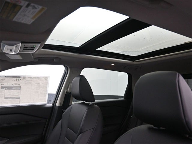 2026 Nissan N/A Dark Armor™