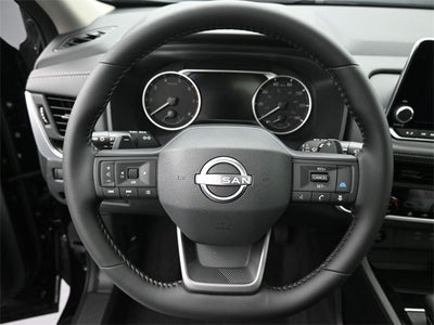 2026 Nissan N/A Dark Armor™