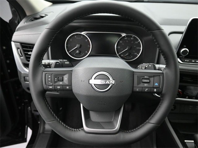 2026 Nissan N/A Dark Armor™