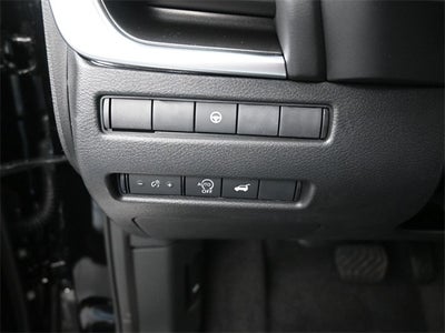 2026 Nissan N/A Dark Armor™