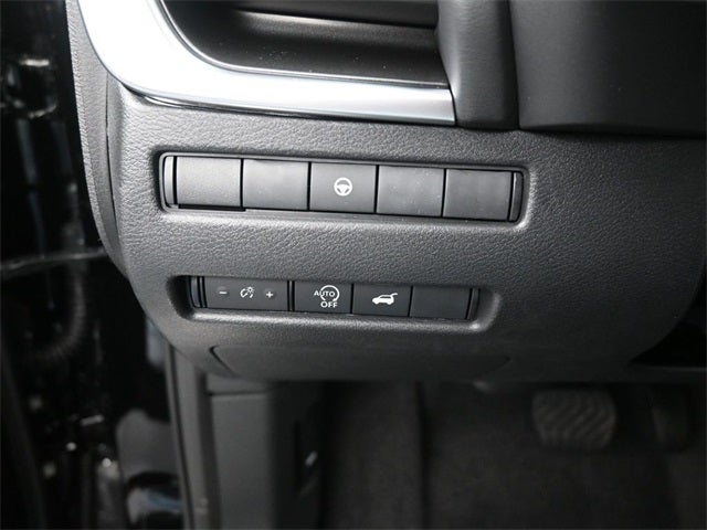 2026 Nissan N/A Dark Armor™