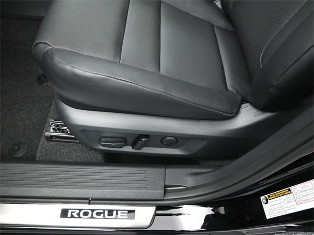 2026 Nissan N/A Dark Armor™