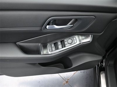 2026 Nissan N/A Dark Armor™