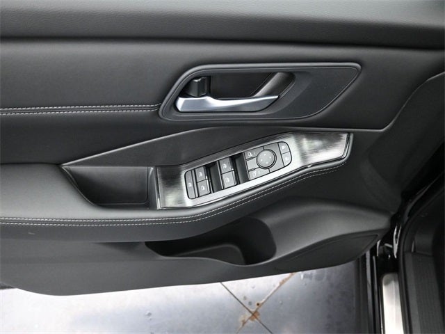 2026 Nissan N/A Dark Armor™