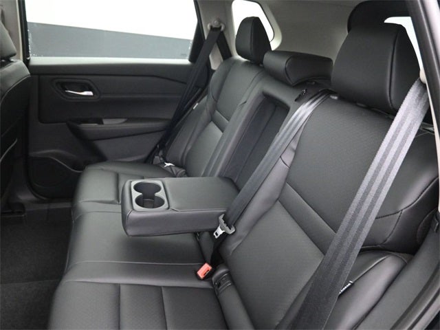 2026 Nissan N/A Dark Armor™