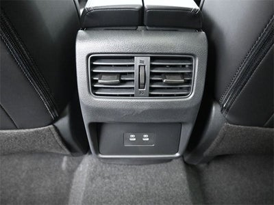 2026 Nissan N/A Dark Armor™