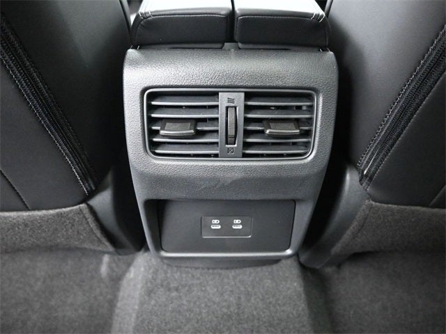 2026 Nissan N/A Dark Armor™