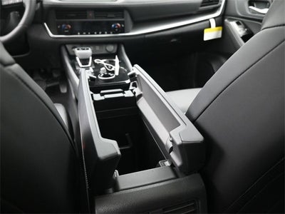 2026 Nissan N/A Dark Armor™