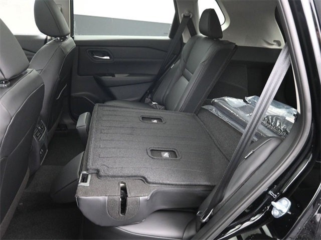 2026 Nissan N/A Dark Armor™