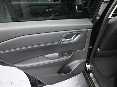 2026 Nissan N/A Dark Armor™