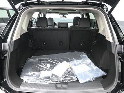 2026 Nissan N/A Dark Armor™