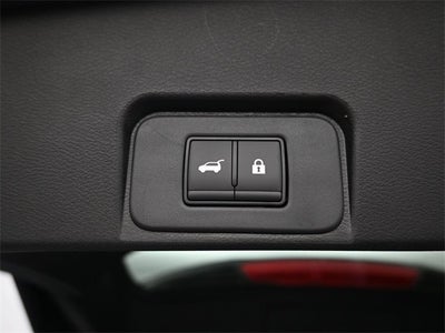 2026 Nissan N/A Dark Armor™