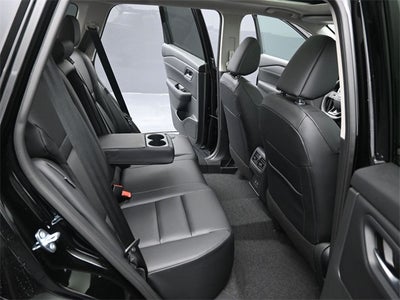 2026 Nissan N/A Dark Armor™