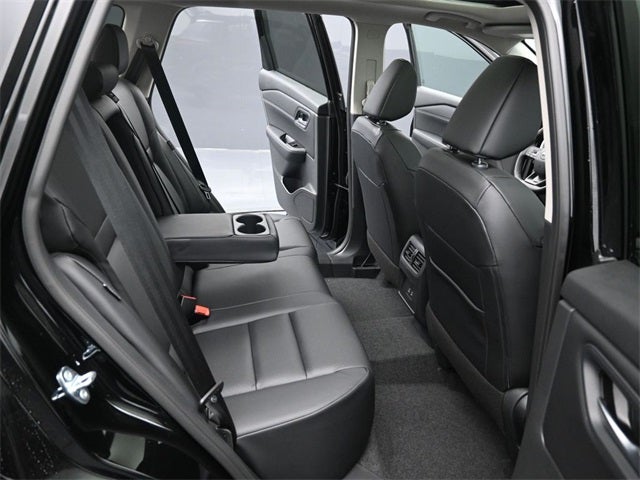 2026 Nissan N/A Dark Armor™