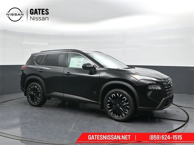 2026 Nissan N/A Dark Armor™