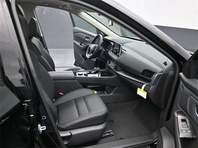 2026 Nissan N/A Dark Armor™