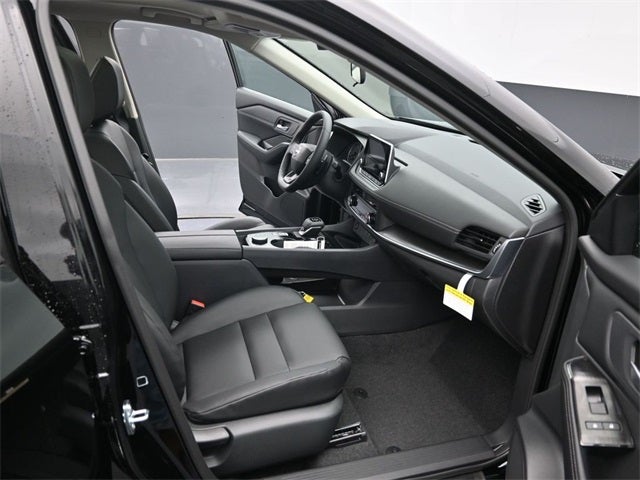 2026 Nissan N/A Dark Armor™