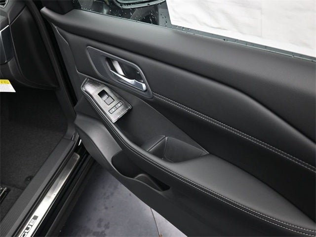 2026 Nissan N/A Dark Armor™