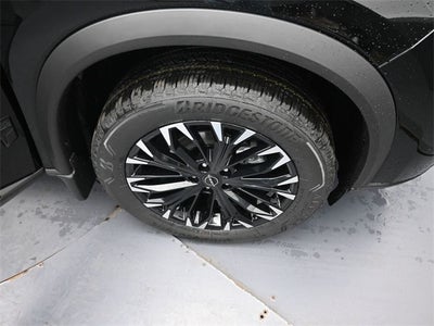 2026 Nissan N/A Dark Armor™