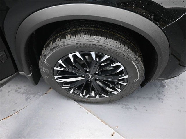 2026 Nissan N/A Dark Armor™