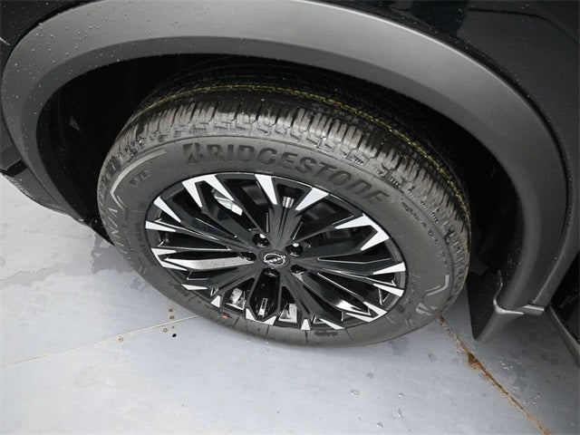 2026 Nissan N/A Dark Armor™