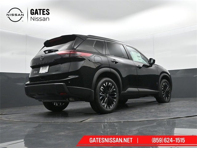 2026 Nissan N/A Dark Armor™