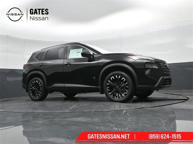 2026 Nissan N/A Dark Armor™