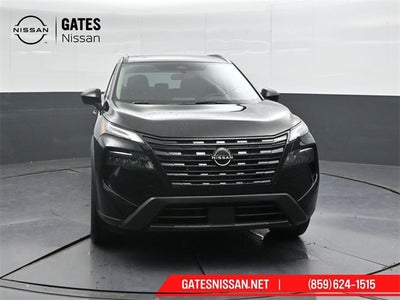 2026 Nissan N/A Dark Armor™