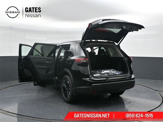 2026 Nissan N/A Dark Armor™