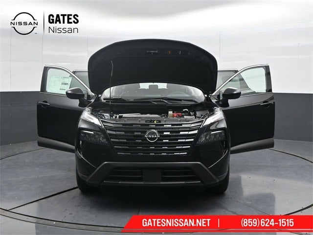 2026 Nissan N/A Dark Armor™