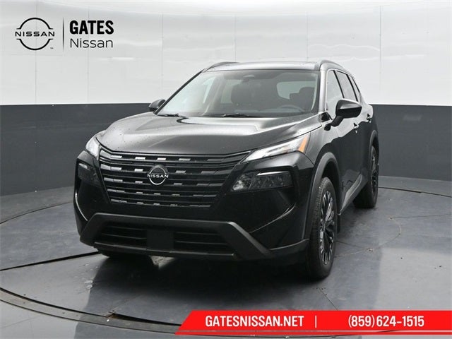 2026 Nissan N/A Dark Armor™