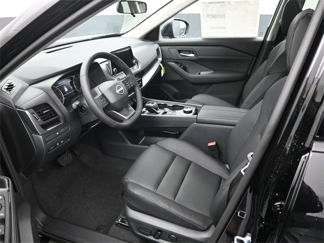 2026 Nissan N/A Dark Armor™