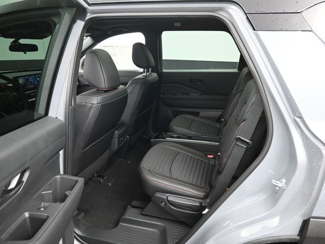 2026 Nissan Pathfinder Rock Creek®