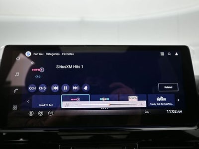 2026 Nissan Pathfinder Rock Creek®