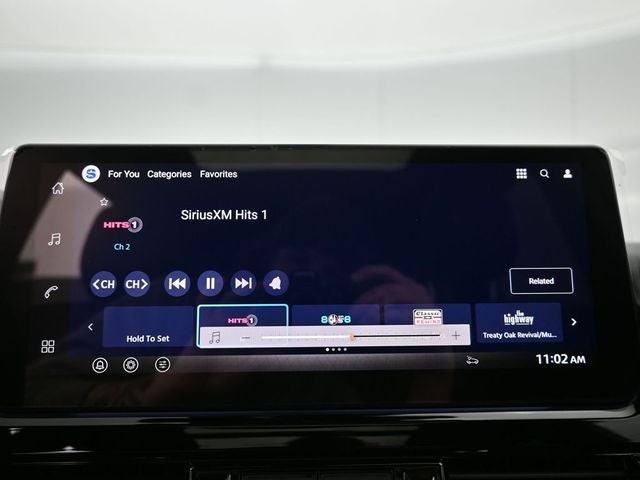 2026 Nissan Pathfinder Rock Creek®