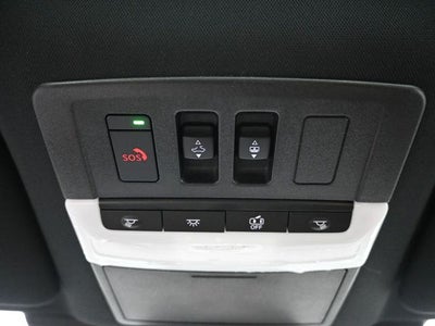 2026 Nissan Pathfinder Rock Creek®