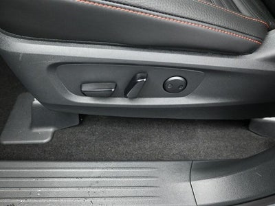 2026 Nissan Pathfinder Rock Creek®