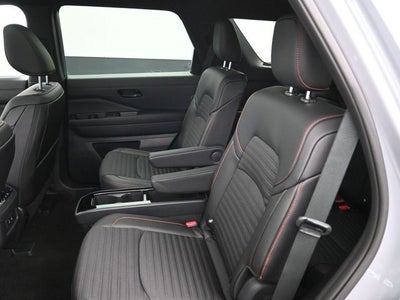 2026 Nissan Pathfinder Rock Creek®