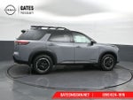 2026 Nissan Pathfinder Rock Creek®