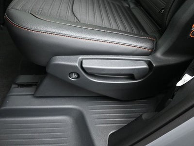 2026 Nissan Pathfinder Rock Creek®