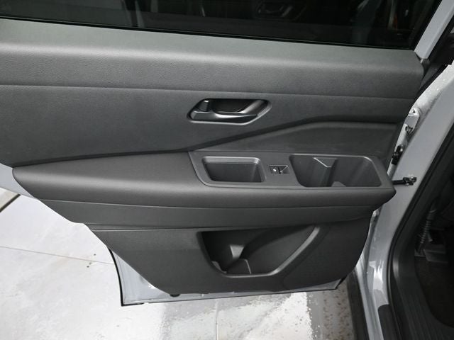 2026 Nissan Pathfinder Rock Creek®