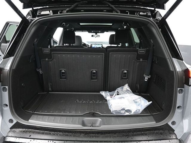 2026 Nissan Pathfinder Rock Creek®