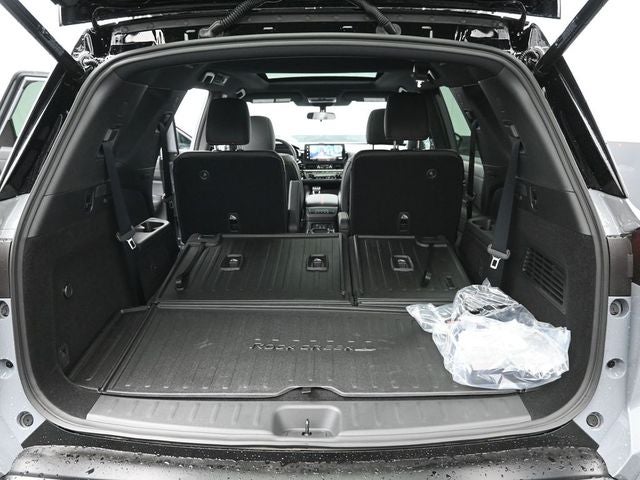 2026 Nissan Pathfinder Rock Creek®