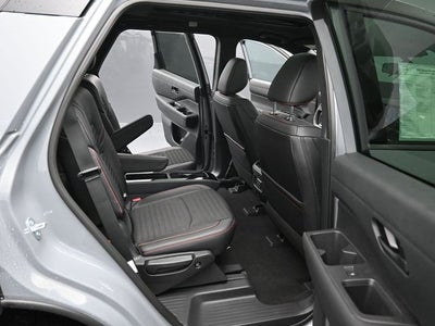 2026 Nissan Pathfinder Rock Creek®