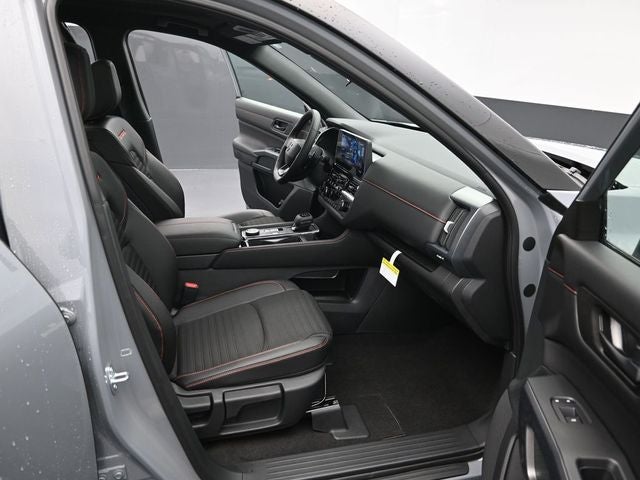 2026 Nissan Pathfinder Rock Creek®