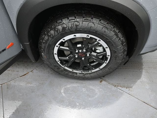 2026 Nissan Pathfinder Rock Creek®