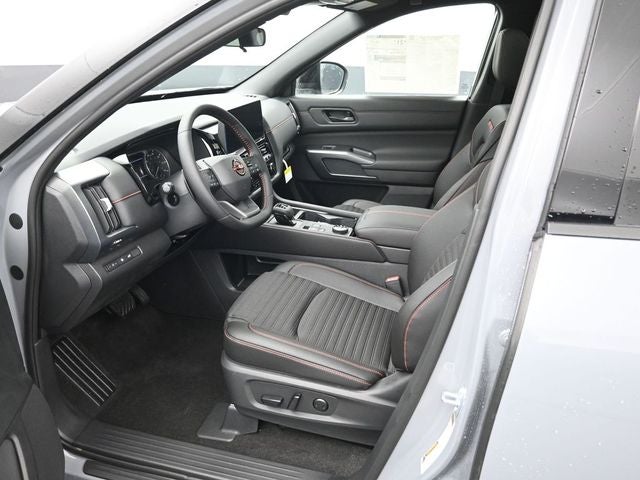 2026 Nissan Pathfinder Rock Creek®