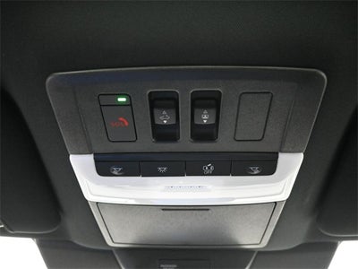 2026 Nissan Pathfinder Rock Creek®