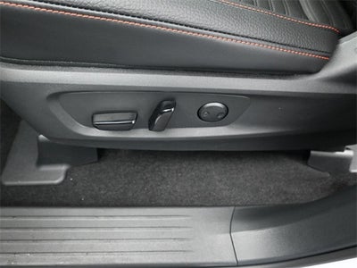 2026 Nissan Pathfinder Rock Creek®