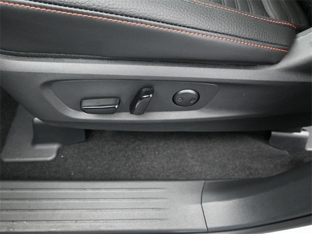 2026 Nissan Pathfinder Rock Creek®